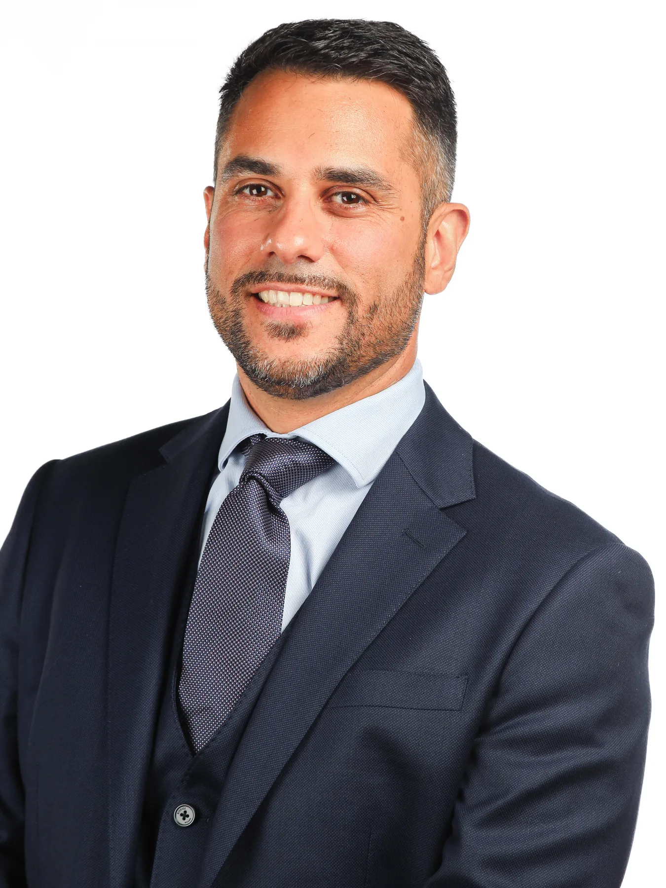 Christopher Ciabaud, fondateur du Cabinet CTE